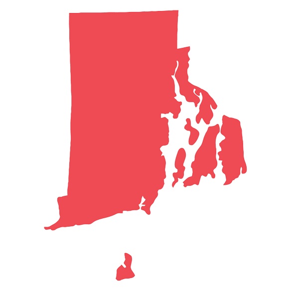Rhode Island